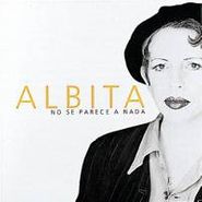 Albita, No Se Parece A Nada (CD)