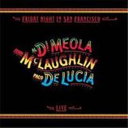 John McLaughlin, Friday Night In San Francisco: Live (CD)