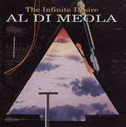 Al Di Meola, The Infinite Desire (CD)