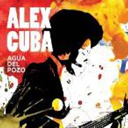 Alex Cuba, Agua Del Pozo (CD)