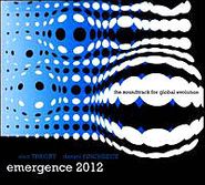 Alex Theory, Emergence 2012 (CD)
