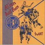 Alien Ant Farm, Truant [Limited Edition] (CD)