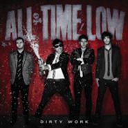 All-Time Low, Dirty Work (LP)