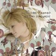 Allison Moorer, Getting Somewhere (CD)