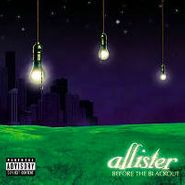 Allister, Before The Blackout (CD)