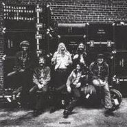 The Allman Brothers Band, At Fillmore East [MFSL Gold Disc] (CD)