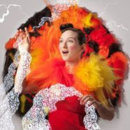 My Brightest Diamond, All Things Will Unwind (LP)