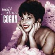 Alma Cogan, The Best Of Alma Cogan (CD)