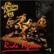 The Amazing Rhythm Aces, Ride Again (CD)