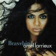 Amel Larrieux, Bravebird (CD)