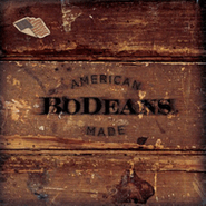 BoDeans, American Made (CD)