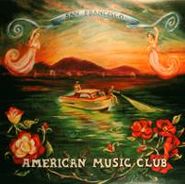 American Music Club, San Francisco (LP)