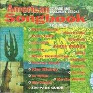 Various Artists, American Songbook (CD)