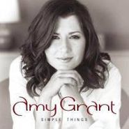 Amy Grant, Simple Things (CD)