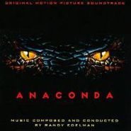 Randy Edelman, Anaconda [OST] (CD)