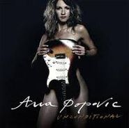 Ana Popovic, Unconditional (CD)