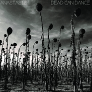 Dead Can Dance, Anastasis (LP)