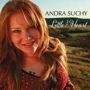 Andra Suchy, Little Heart (CD)