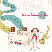 Andrea Echeverri, Dos (CD)