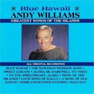 Andy Williams, Blue Hawaii: Greatest Songs of the Islands (CD)