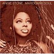 Angie Stone, Mahogany Soul (CD)