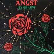 Angst, Cry For Happy (CD)
