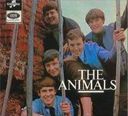 The Animals, The Animals Vol. 1 [Bonus Tracks] (CD)