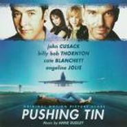 Anne Dudley, Pushing Tin [Score] (CD)