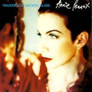 Annie Lennox, Walking On Broken Glass [CD Single] (CD)