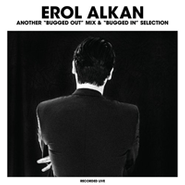 Erol Alkan, Another Bugged Out Mix & Bugged In Selection (CD)