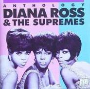 Diana Ross & The Supremes, Anthology Vols. 1 & 2 (CD)