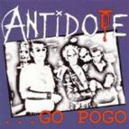 Antidote, Go Pogo! (CD)