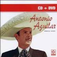 Antonio Aguilar, Antonio Aguilar (CD)