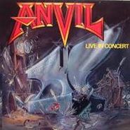 Anvil, Past & Present - Live In Concert (CD)
