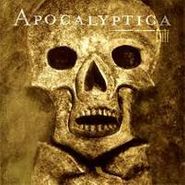 Apocalyptica, Cult (CD)