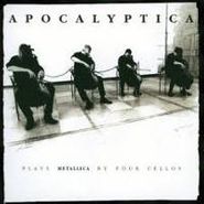 Apocalyptica, Plays Metallica By Four Cellos (CD)