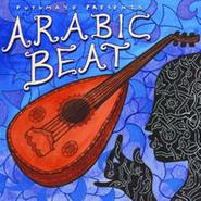 Various Artists, Putumayo Presents Arabic Beat (CD)
