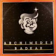 Archimedes Badkar, Badrock For Barn I Alla Aldrar [Import] (LP)