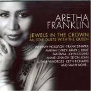 Aretha Franklin, Jewels In The Crown:  All-Star Duets With The Queen (CD)
