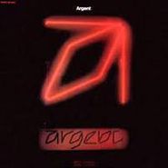 Argent, Argent (CD)