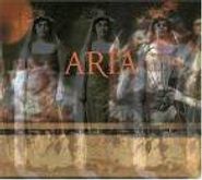 Aria, Aria (CD)