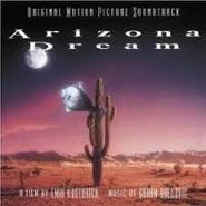 Goran Bregovic, Arizona Dream [OST] (CD)