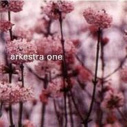 Arkestra One, Arkestra One (CD)