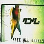 Ash, Free All Angels (CD)