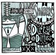 Asylum Street Spankers, Dirty Ditties (CD)