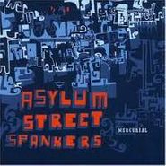 Asylum Street Spankers, Mercurial (CD)