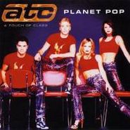 ATC, Planet Pop (CD)