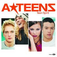 A*Teens, Teen Spirit (CD)
