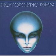Automatic Man, Automatic Man (CD)
