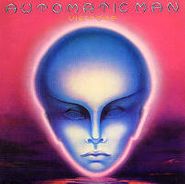 Automatic Man, Visitors (CD)